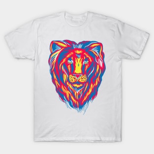 Lion T-Shirt